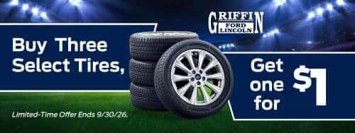 tire special