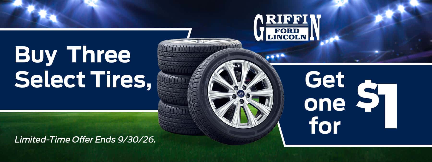 tire special