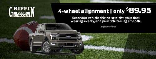 Alignment