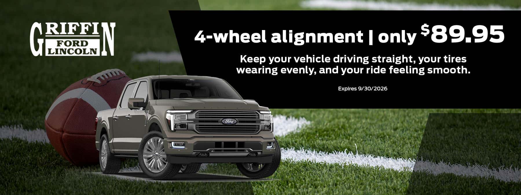 Alignment