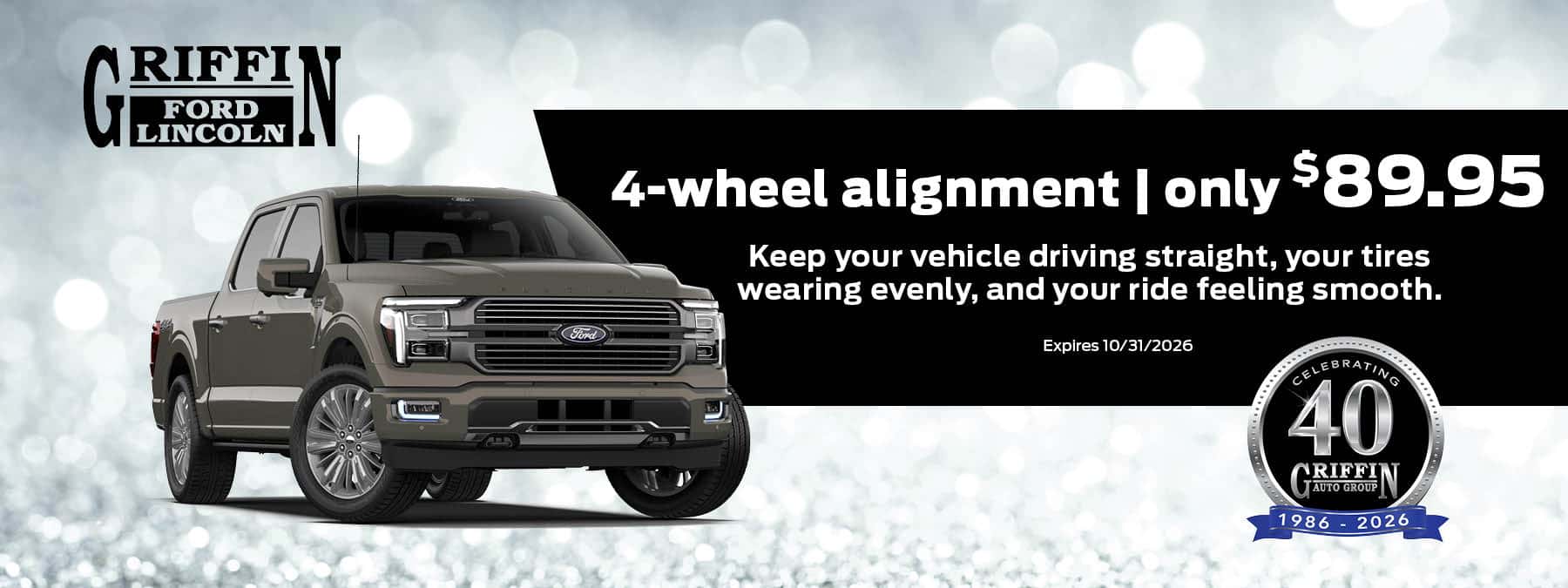 Alignment