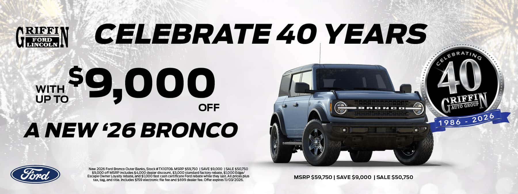 Bronco