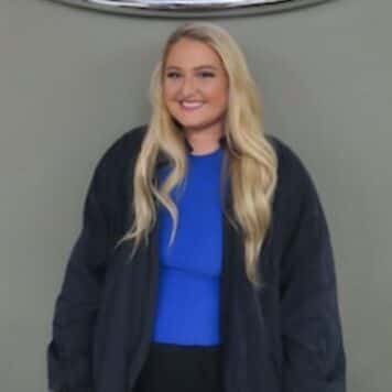 Courtlin Gustafson