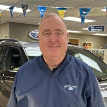 Kurt Gustafson