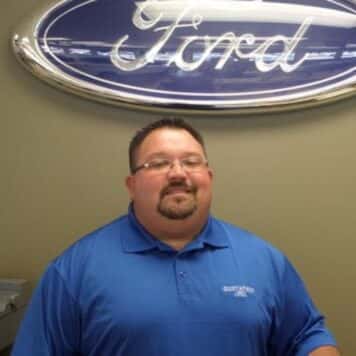 Chuck Forsythe