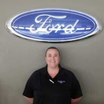 Michelle Allensworth