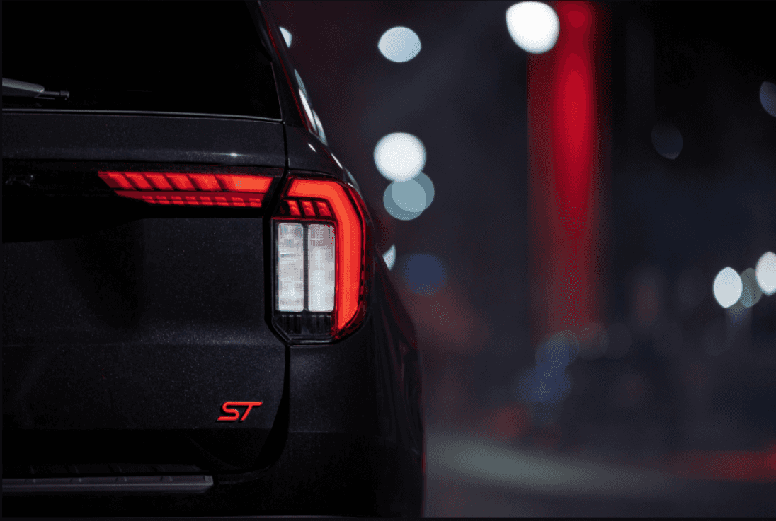 Sinister ST