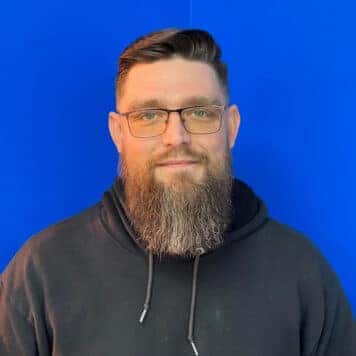 Chris Drent