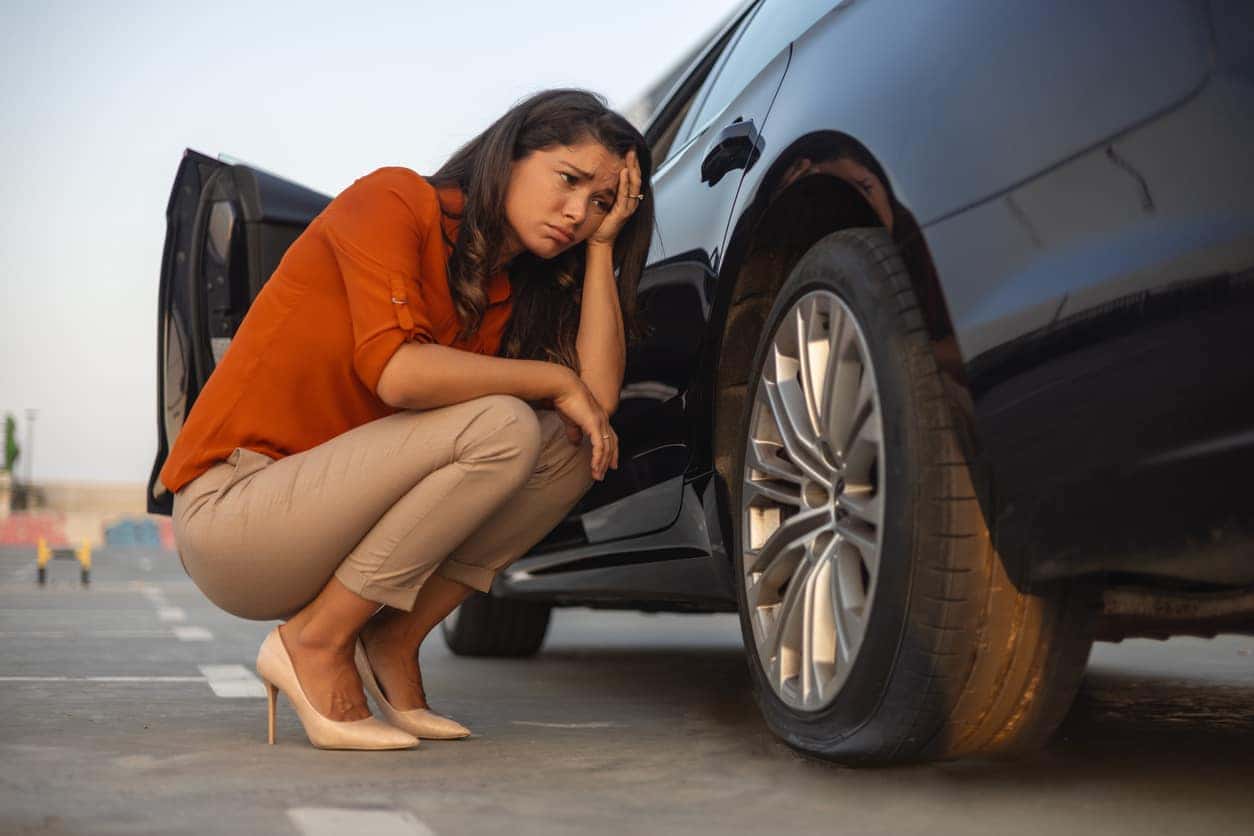 Flat Tire FAQ: How to Fix a Flat Tire Quickly and More