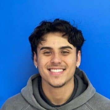 Jashua Pacheco