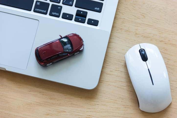 Find out the value of your vehicle by using the Hawk Ford trade-in calculator.