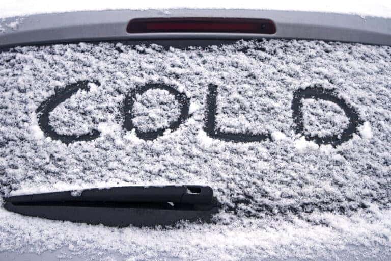 What is Cold Starting a Car?