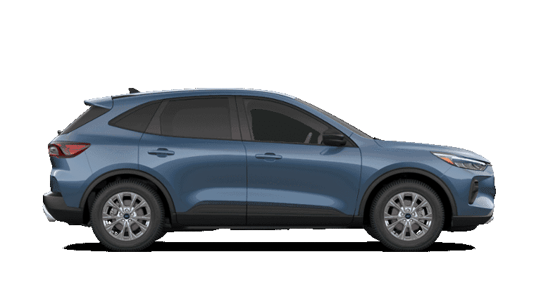 2026 Ford Escape