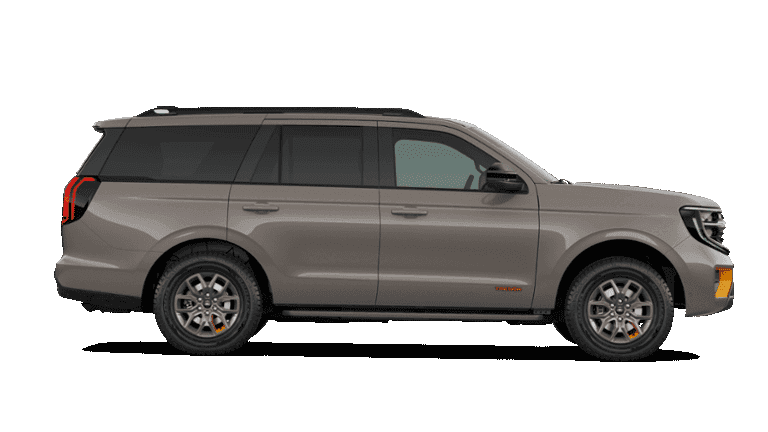 2026 Ford Expedition