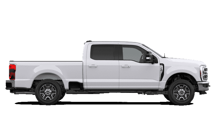 2026 Ford Super Duty