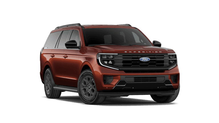 2027 Ford Expedition Active™