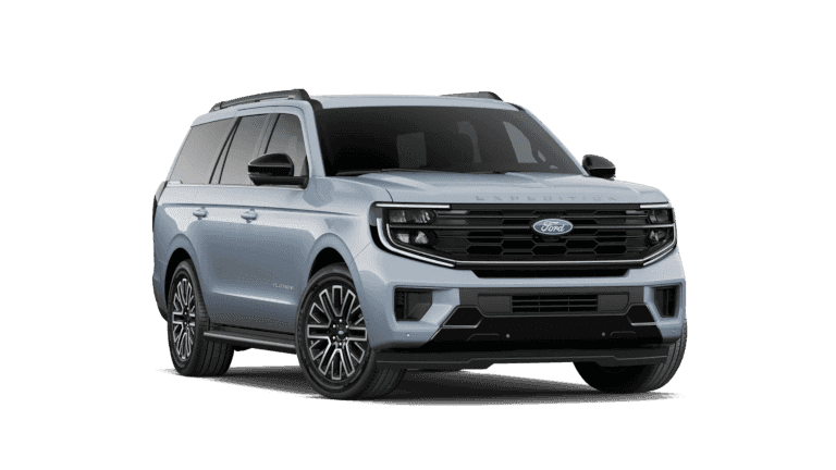 2027 Ford Expedition Platinum®