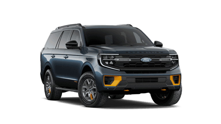 2027 Ford Expedition Tremor®