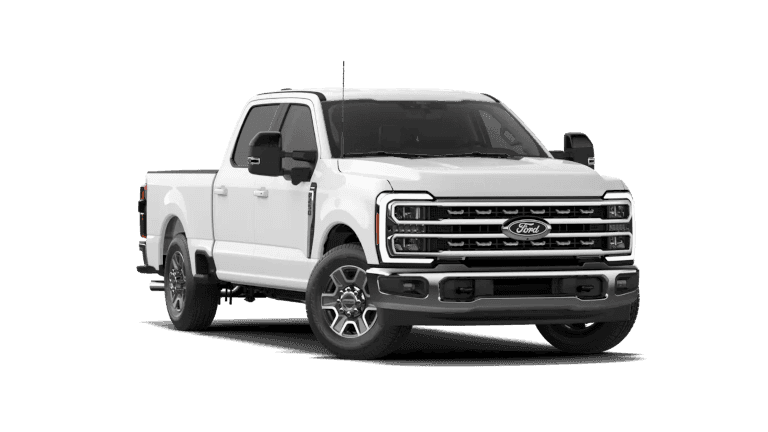 2027 Ford Super Duty Lariat®