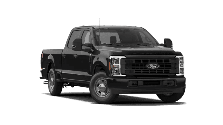 2027 Ford Super Duty XL