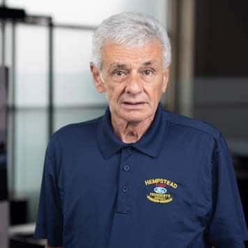 Frank Romeo