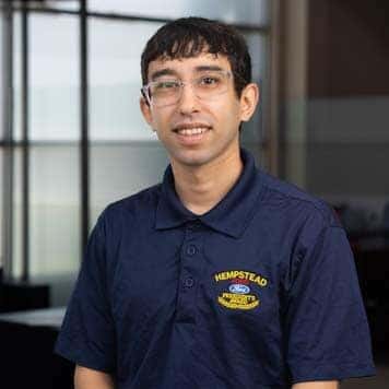 Jonathon Torres