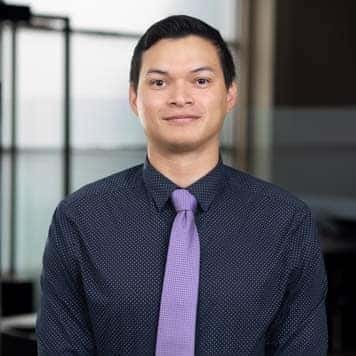 Justin Chen