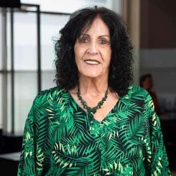Karen Wunderlich