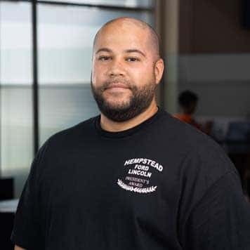 Kelvin Guzman