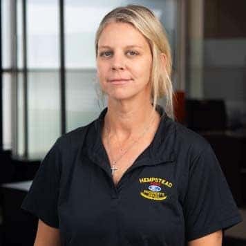 Kim Hill