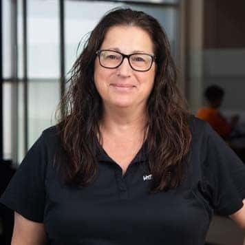 Maria Almeida
