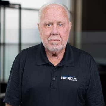 Mike Paturzo