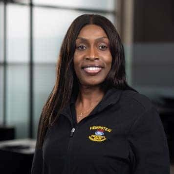 Rosemarie Gallimore