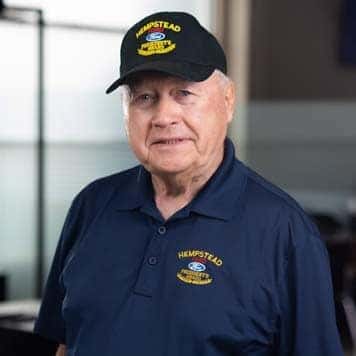 Stan Peddle