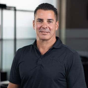 Tony Digiovanni