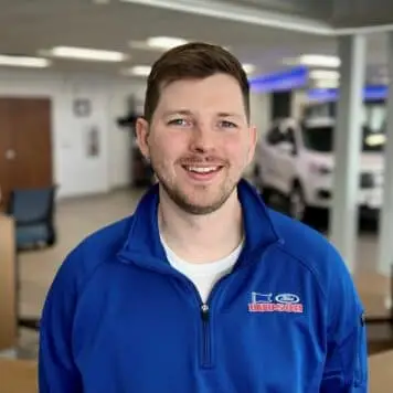 Hudson Ford Staff | Hudson Ford Dealer