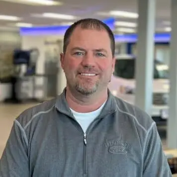 Hudson Ford Staff | Hudson Ford Dealer