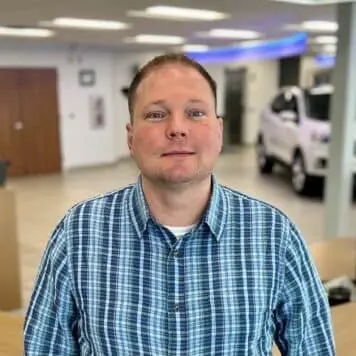 Hudson Ford Staff | Hudson Ford Dealer