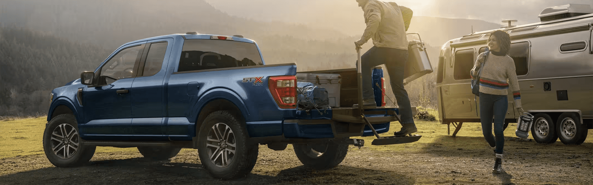 2024FordF150Hero