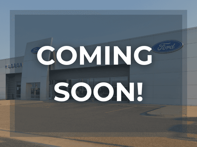 2021 Ford EcoSport