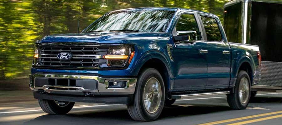 How Many Mpg Does a Ford F150 Get: Ultimate Fuel Efficiency Guide