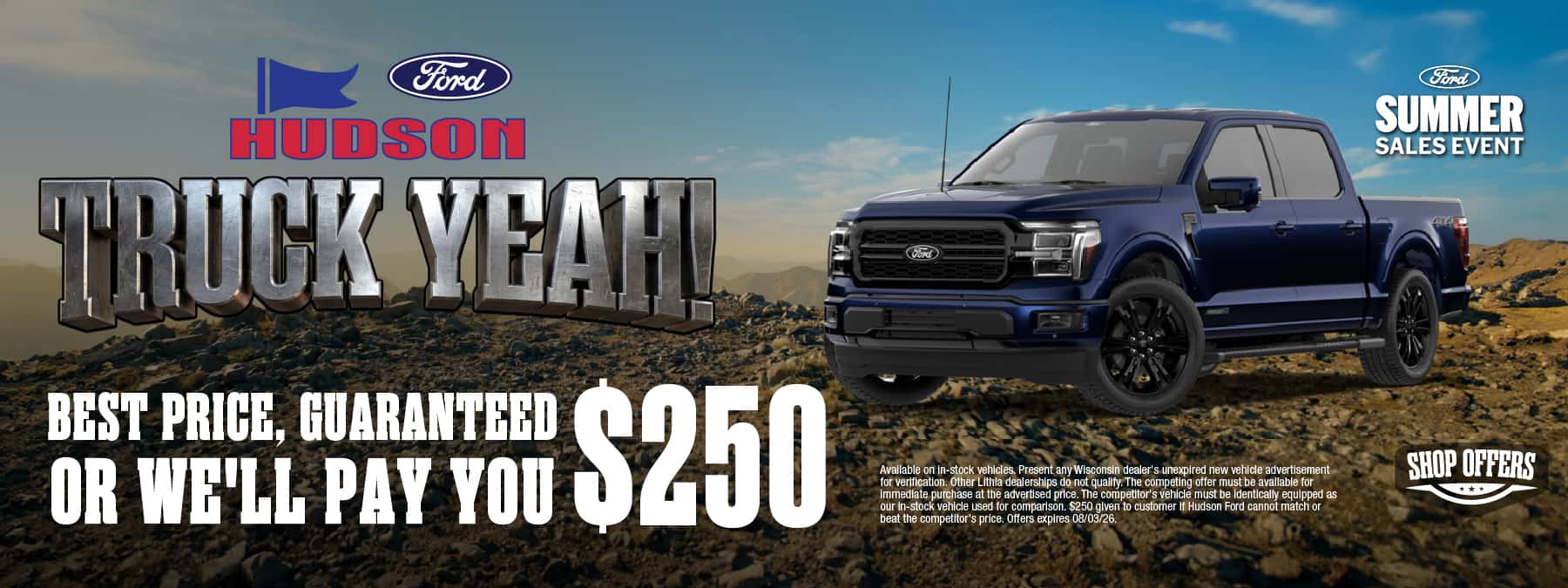 TruckYeah