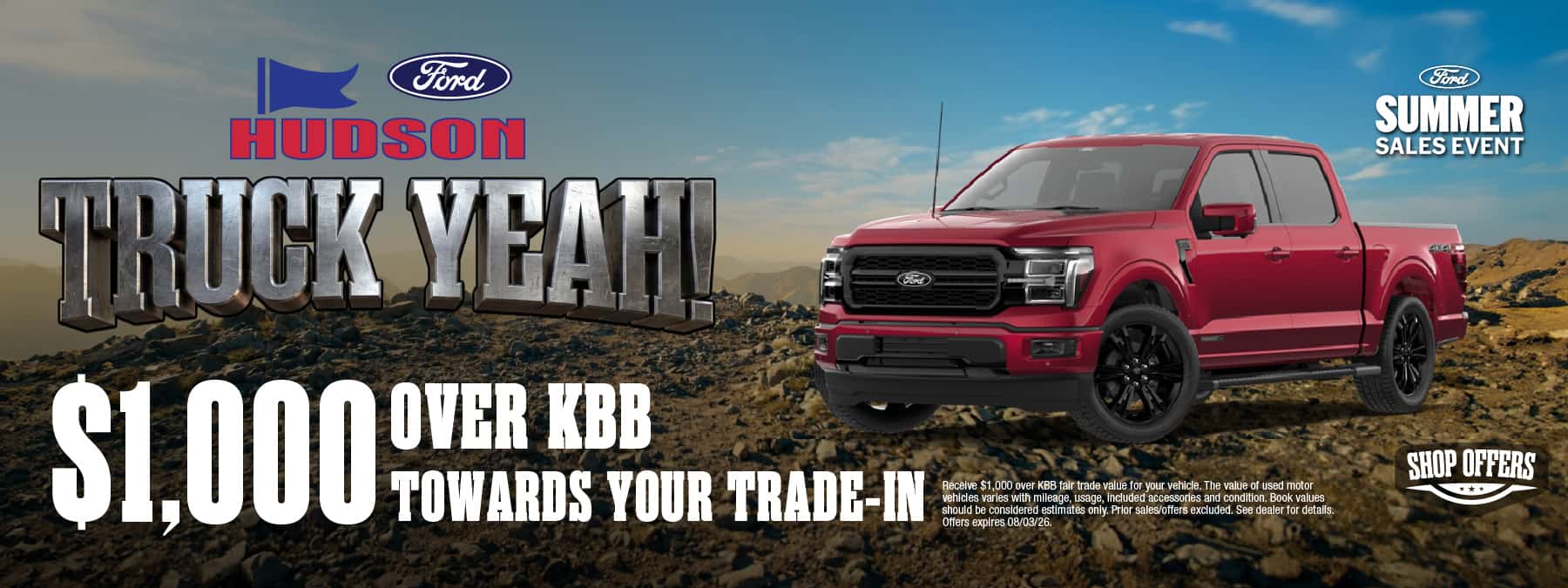 TruckYeah