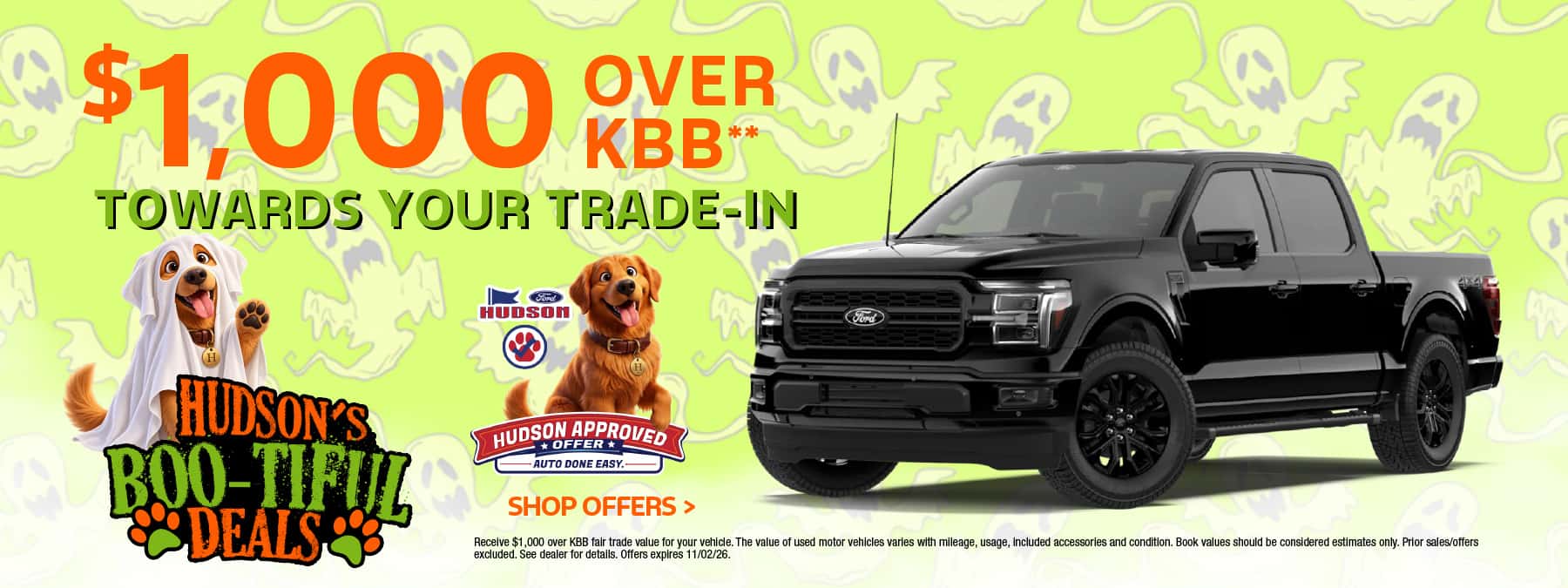 BOOtifulDeals