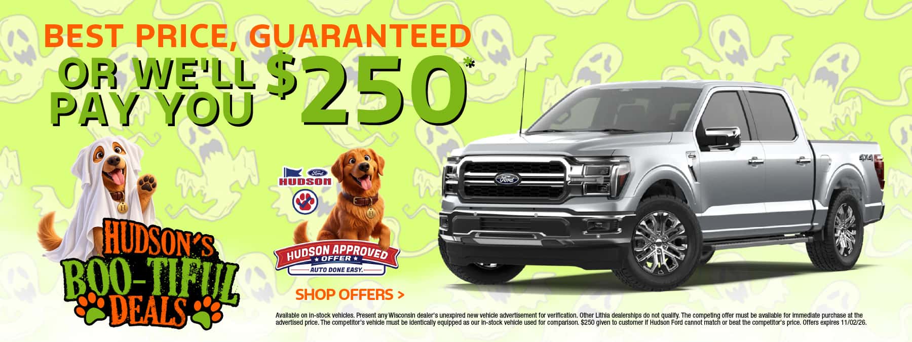 BOOtifulDeals