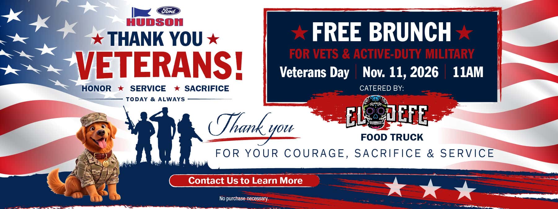 WF90982_WIHUDFOR_VeteransDayBrunch_HS_1800x675