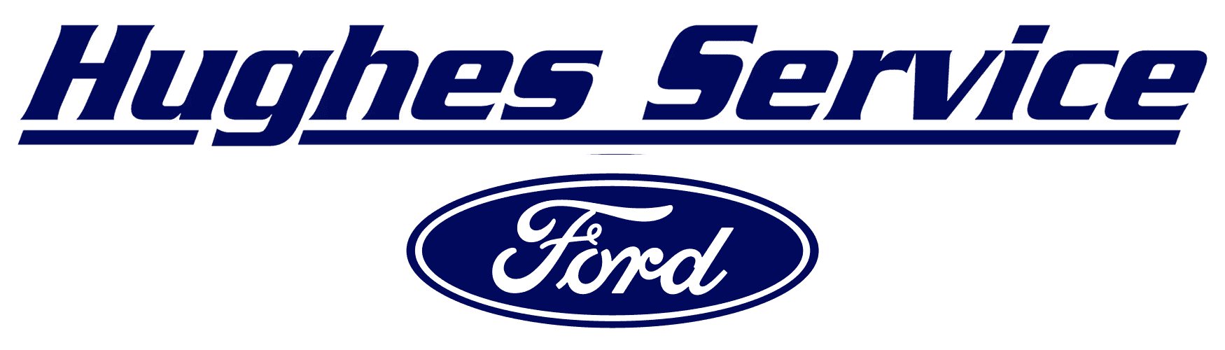 Hugh Service Logo