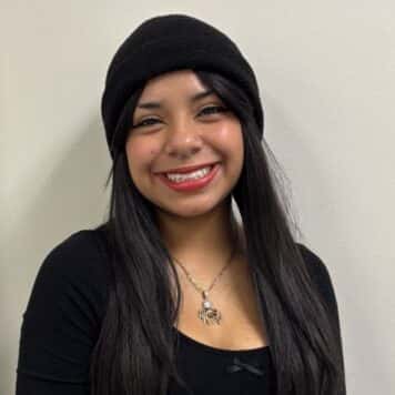 Ingritt Ortega
