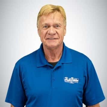 Ralph Bohanan