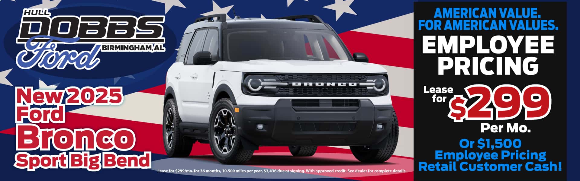 Bronco